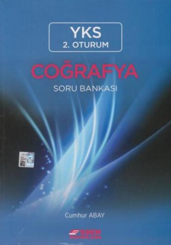 LYS Coğrafya Soru Bankası  Frontansicht 1