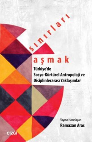 Sınırları Aşmak  Frontansicht 1