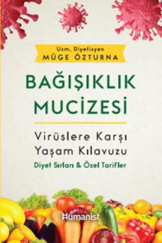 Bağışıklık Mucizesi  Frontansicht 1