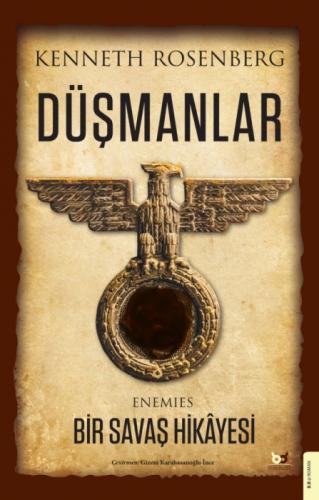 Düşmanlar  Frontansicht 1