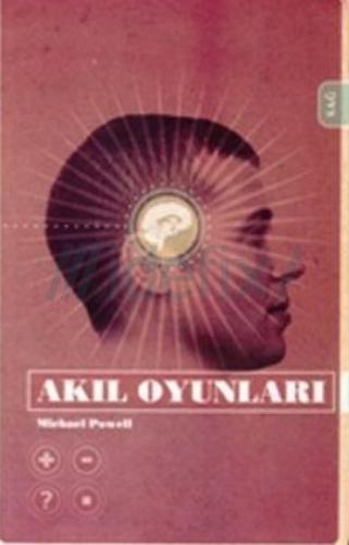 Akıl Oyunları  Frontansicht 1