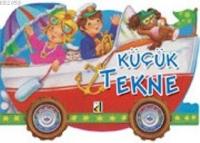 Küçük Tekne  Frontansicht 1