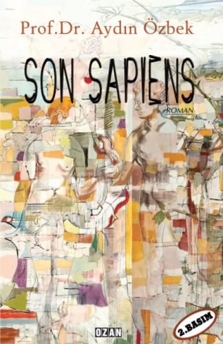 Son Sapiens  Frontansicht 1
