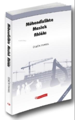 Mühendislikte Meslek Ahlakı  Frontansicht 1