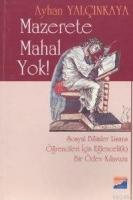 Mazerete Mahal Yok!  Frontansicht 1