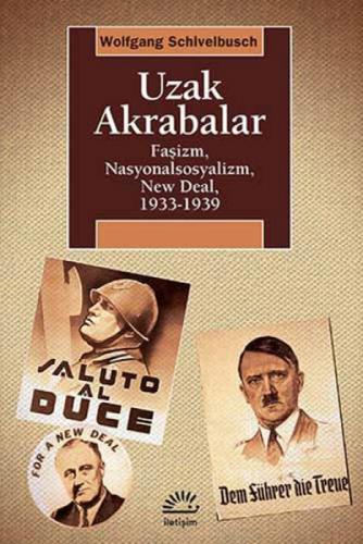 Uzak Akrabalar  Frontansicht 1