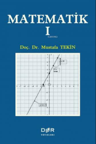 Matematik 1  Frontansicht 1