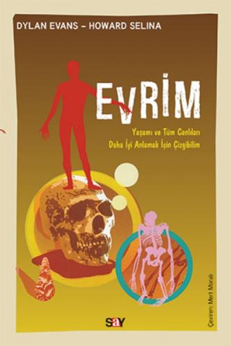 Evrim  Frontansicht 1