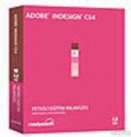 Adobe InDesign CS4 Yetkili Eğitim Kılavuzu  Frontansicht 1