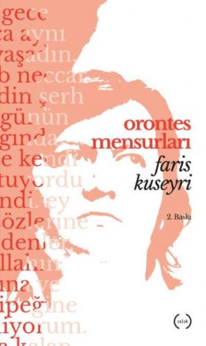 Orontes Mensurları  Frontansicht 1