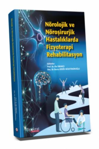 Nörolojik ve Nöroşirurjik Hastalıklarda Fizyoterapi Rehabilitasyon  Frontansicht 1