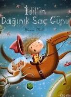 İdil'in Dağınık Saç Günü (Ciltli)  Frontansicht 1