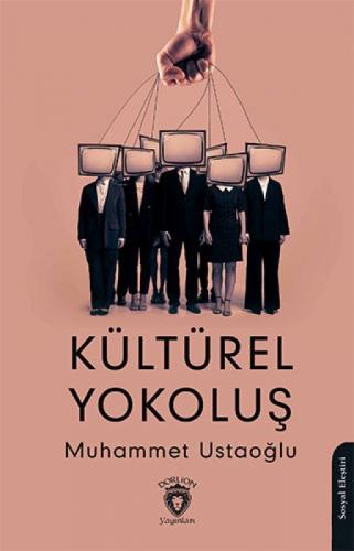 Kültürel Yokoluş  Frontansicht 1