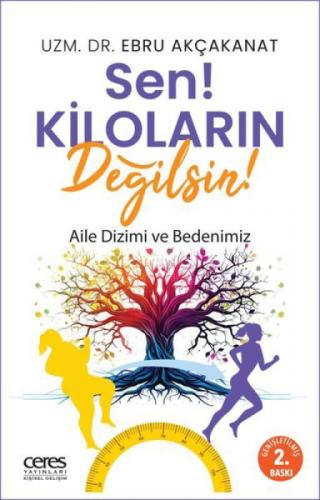 Sen Kiloların Değilsin  Frontansicht 1