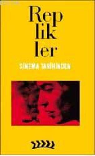 Sinemanın En İyi Replikleri  Frontansicht 1