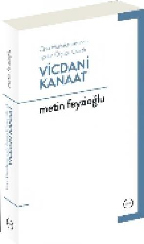 Vicdani Kanaat  Frontansicht 1