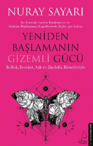 Yeniden Başlamanın Gizemli Gücü  Frontansicht 1