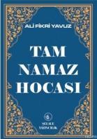 Tam Namaz Hocası (Ciltsiz 2.hm)  Frontansicht 1