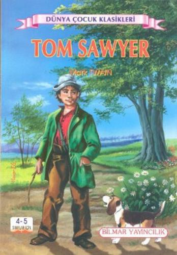 Tom Sawyer  Frontansicht 1
