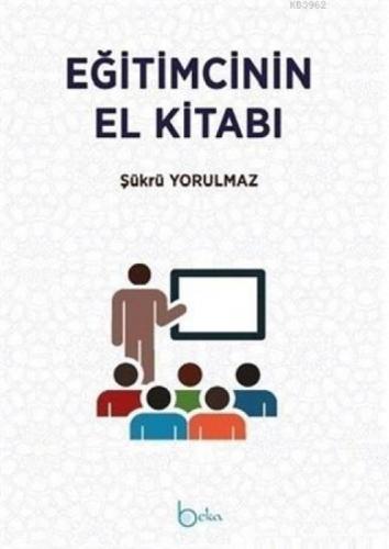 Eğitimcinin El Kitabı  Frontansicht 1