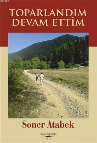 Toparlandım Devam Ettim  Frontansicht 1