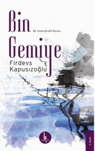 Bin Gemiye  Frontansicht 1