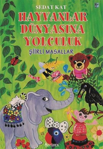 Hayvanlar Dünyasına Yolculuk  Frontansicht 1