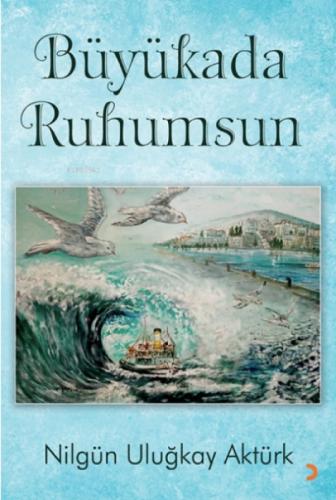 Büyükada Ruhumsun  Frontansicht 1