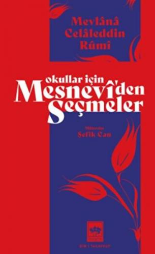 Okullar İçin Mesnevi'den Seçmeler  Frontansicht 1