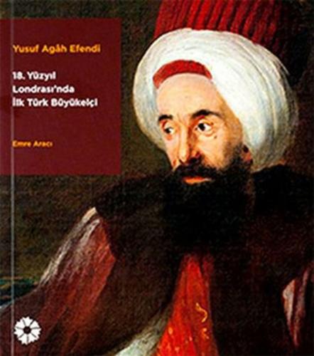 Yusuf Agah Efendi  Frontansicht 1