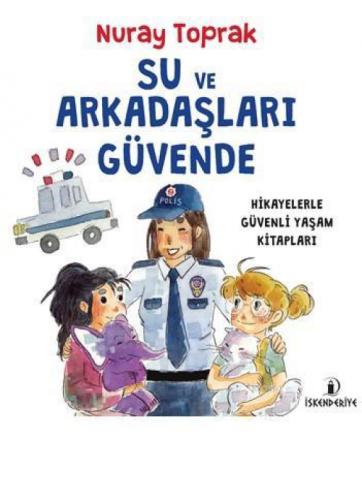 Su ve Arkadaşları Güvende  Frontansicht 1