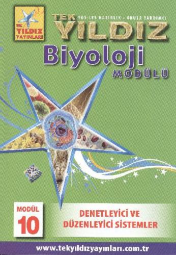 Biyoloji Modül 10 - Bitki Biyolojisi  Frontansicht 1