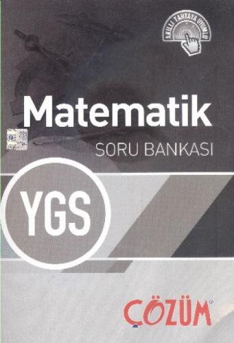 YGS Matematik Soru Bankası  Frontansicht 1