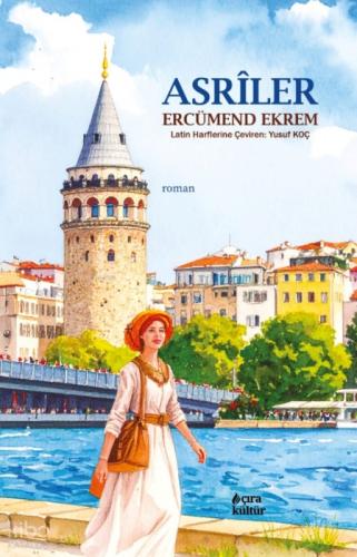 Asrîler  Frontansicht 1