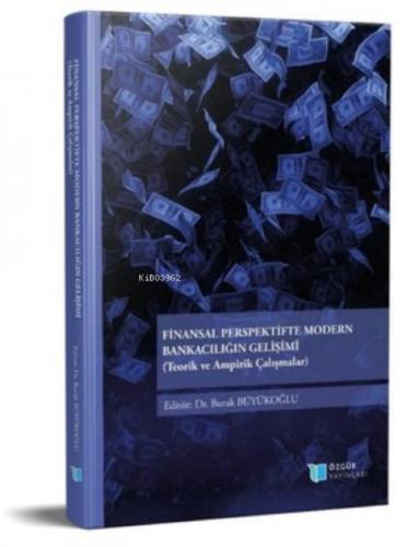 Finansal Perspektifte Modern Bankacılığın Gelişimi  Frontansicht 1