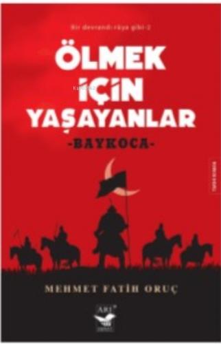 Ölmek İçin Yaşayanlar  Frontansicht 1