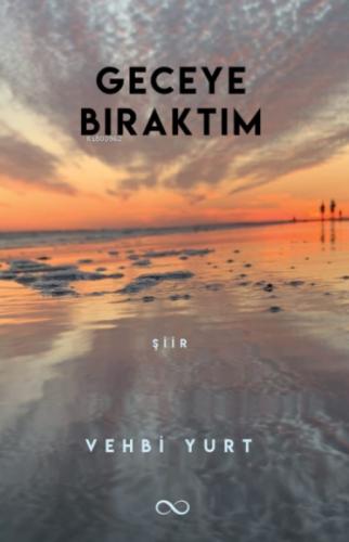 Geceye Bıraktım  Frontansicht 1