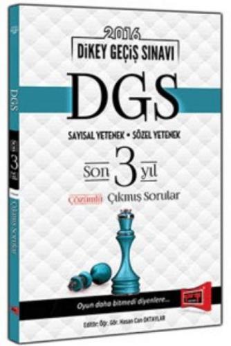 DGS Çıkmış  Frontansicht 1