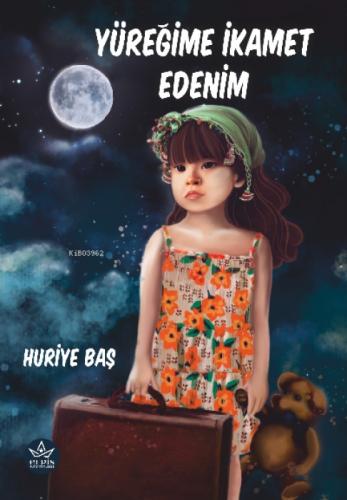 Yüreğime İkamet Edenim  Frontansicht 1