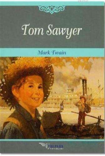 Tom Sawyer  Frontansicht 1