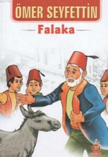 Falaka  Frontansicht 1