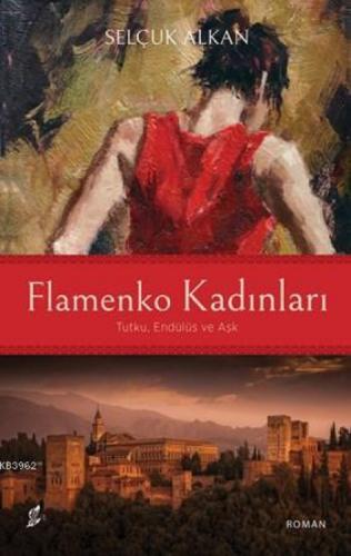 Flamenko Kadınları  Frontansicht 1