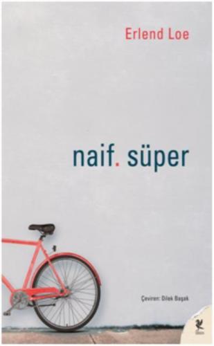 Naif. Süper  Frontansicht 1