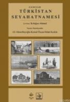 Türkistan Seyhatnamesi  Frontansicht 1