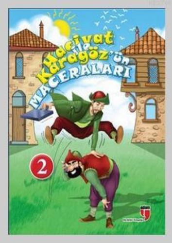 Hacivat ile Karagöz'ün Maceraları 2  Frontansicht 1