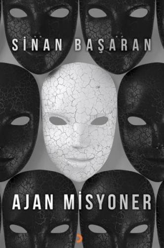 Ajan Misyoner  Frontansicht 1