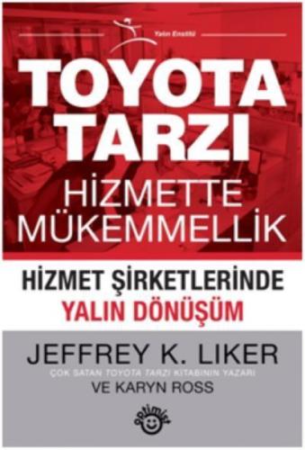 Toyota Tarzı  Frontansicht 1