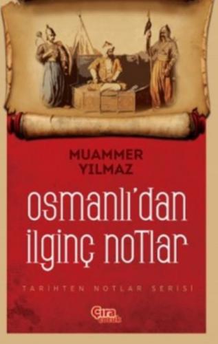 Osmanlı'dan İlginç Notlar  Frontansicht 1