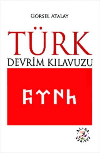 Türk Devrim Kılavuzu  Frontansicht 1