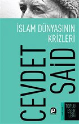 İslam Dünyasının Krizleri  Frontansicht 1
